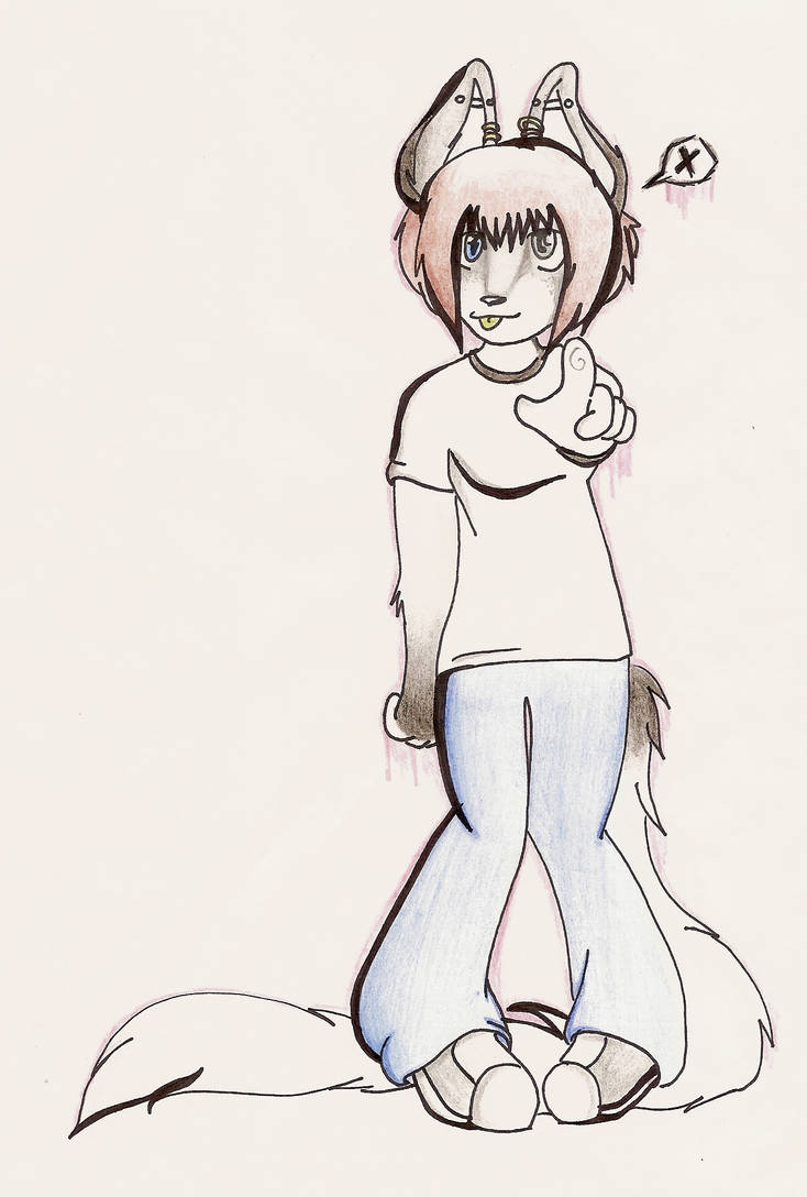 Randy by Neon-wolf13 on DeviantArt