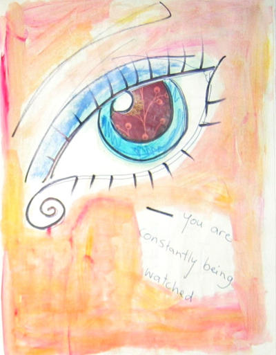 Obsess Example Drawing Obsession by charlottebellizzi on DeviantArt