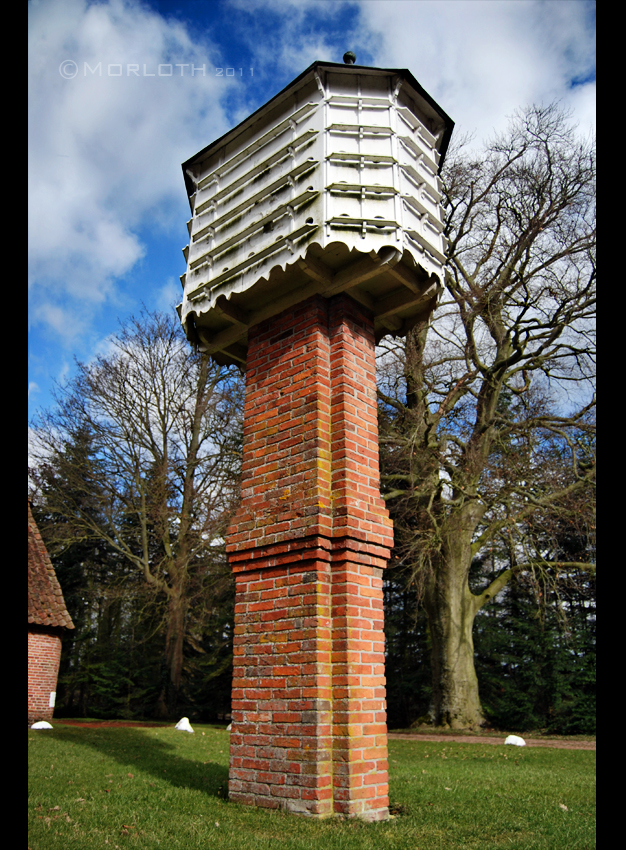 Pigeon House