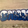 Sable throwie