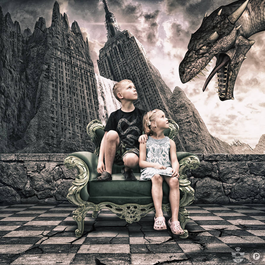 Fantasy by teddymesrimes on DeviantArt