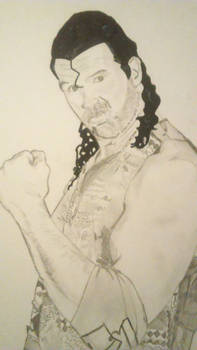 Razor Ramon