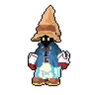 Vivi (Final Fantasy IX)