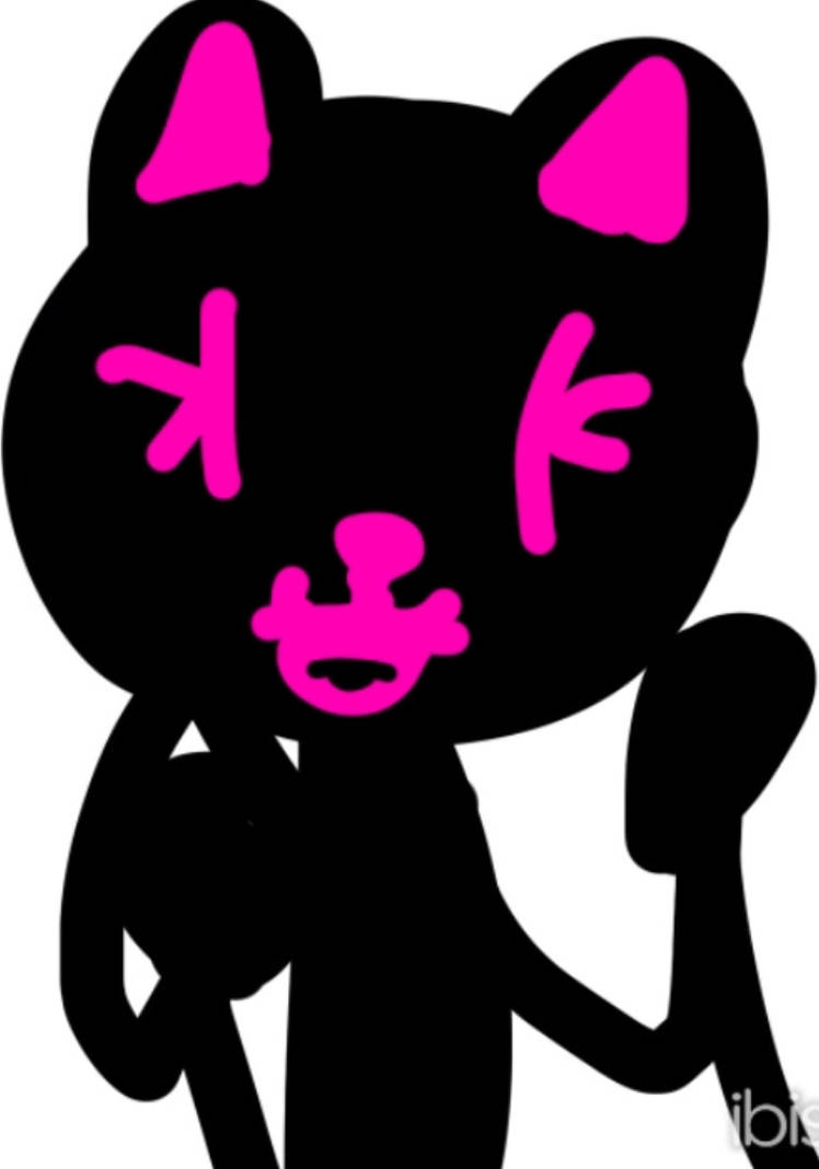 pink puppet by MiathecatfordevianT on DeviantArt