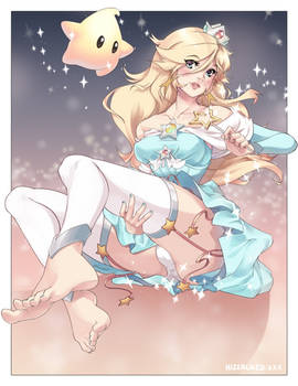 Rosalina