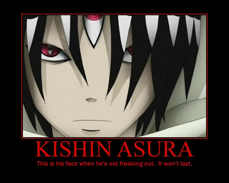 Soul Eater Kishin Asura By Tsubakina On Deviantart Soul Eater Kishin Asura By Tsubakina On Deviantart