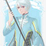 Tales of Zestiria - Mikleo