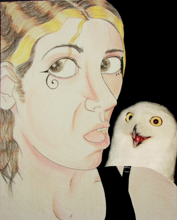 YA RLY by ScifiguyTR on DeviantArt