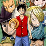 One Piece - Nakama