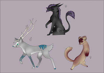 .: Adoptables :.