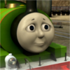 Happy And Sad Percy by GayTrainsAllTheWay on DeviantArt