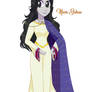 Noor Jehan [Reference Sheet]