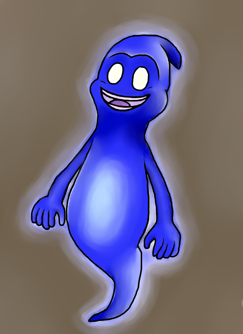 Goob by NoTeethBilly on DeviantArt