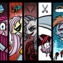Tribute to Infamous 6