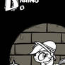 [DD] Daring Do and the Hoof of Glory (Cover 1)