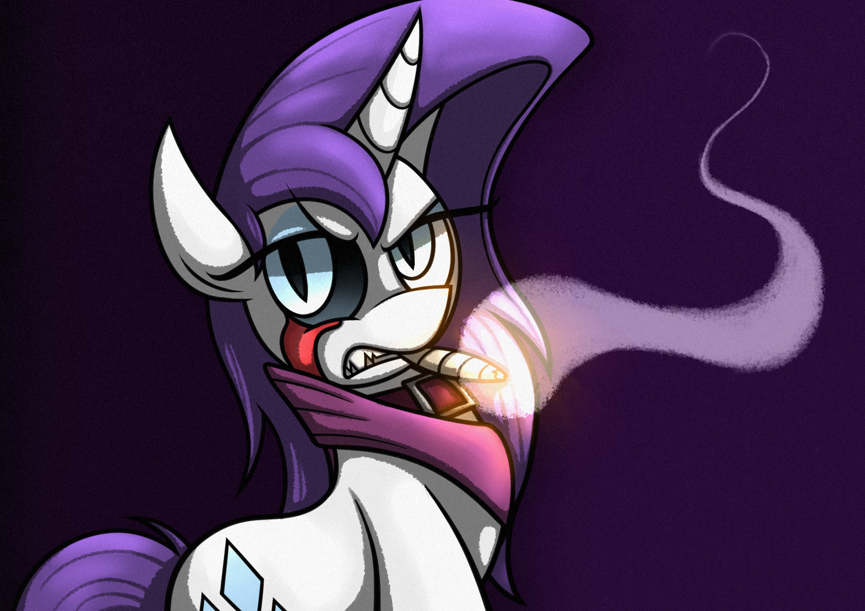 Tribute to Sadistic Rarity 3