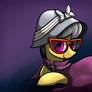 Equestrian Novelist