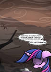 Council of Twilight (page1)
