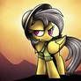 Daring Explorer