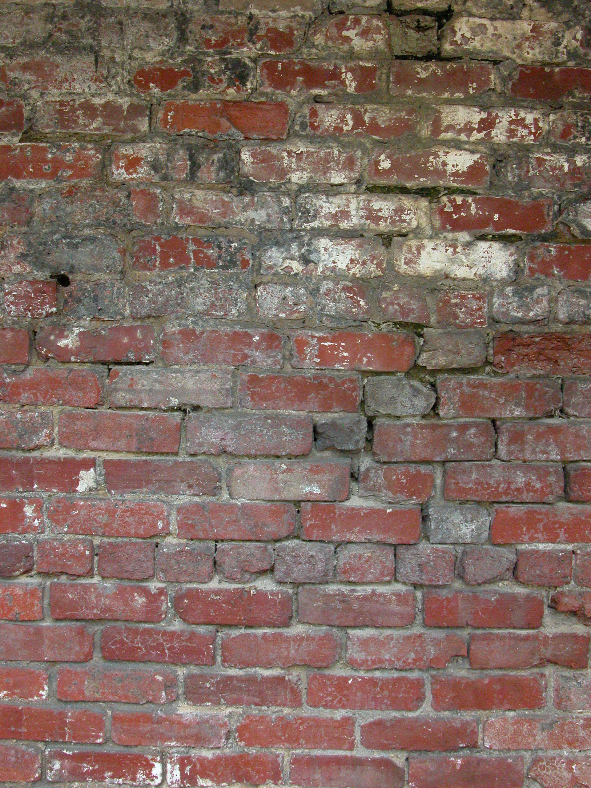 Brick Wall Stock