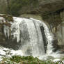 Frozen Falls 1