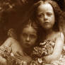 Vintage Girls