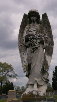 Angel of Sorrow