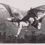 Occult Illustration 1