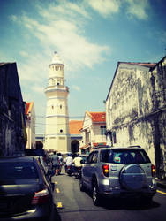 Penang Street