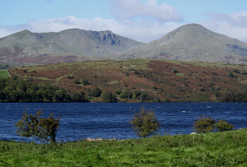 The Old Man of Coniston