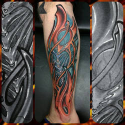 Jack Kraken Tattoo Professional Traditional Artist Deviantart Jack Kraken Tattoo Professional Traditional Artist Deviantart