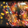 Wallpaper Draven 1920*1080 (Gift)