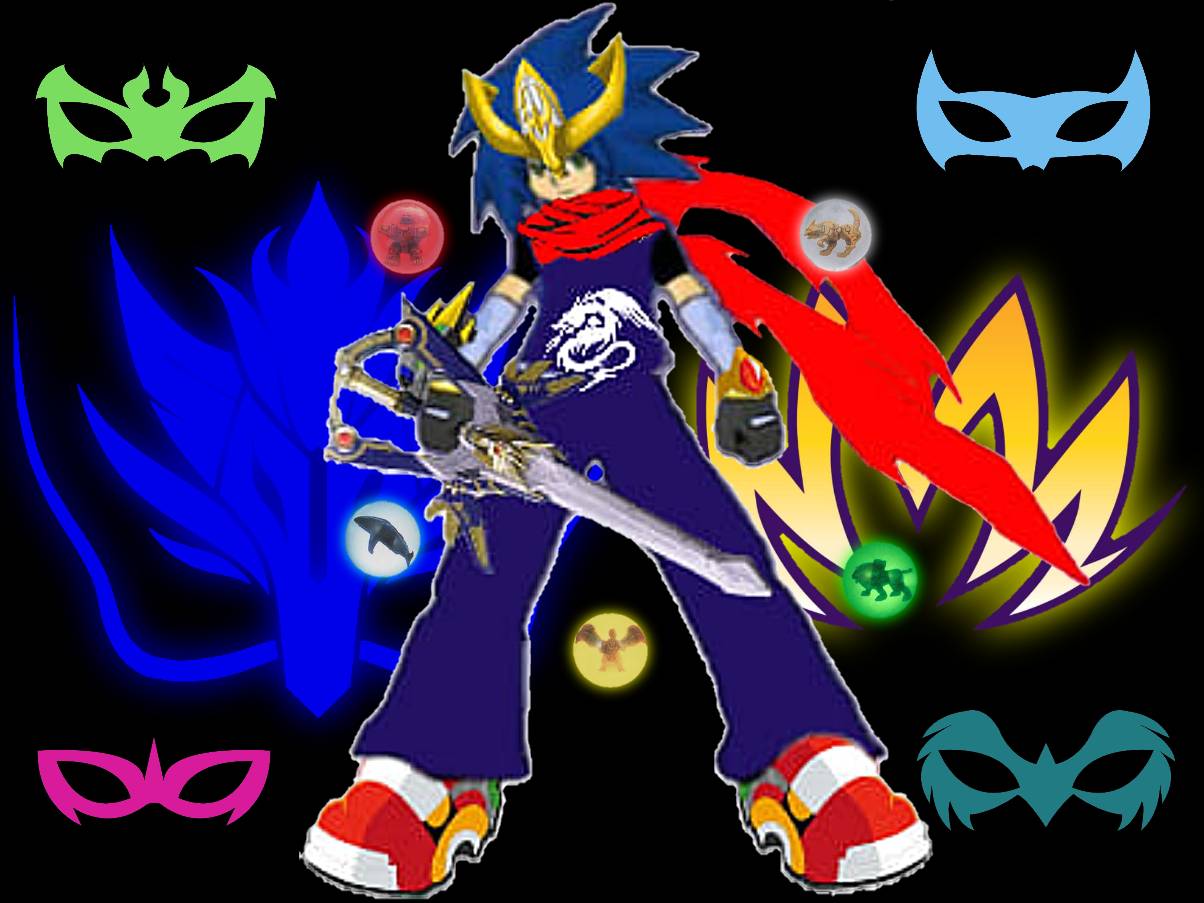 Shadow (Sonic Runners's sprite) by Banjo2015 on DeviantArt