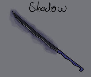 ShadowSword