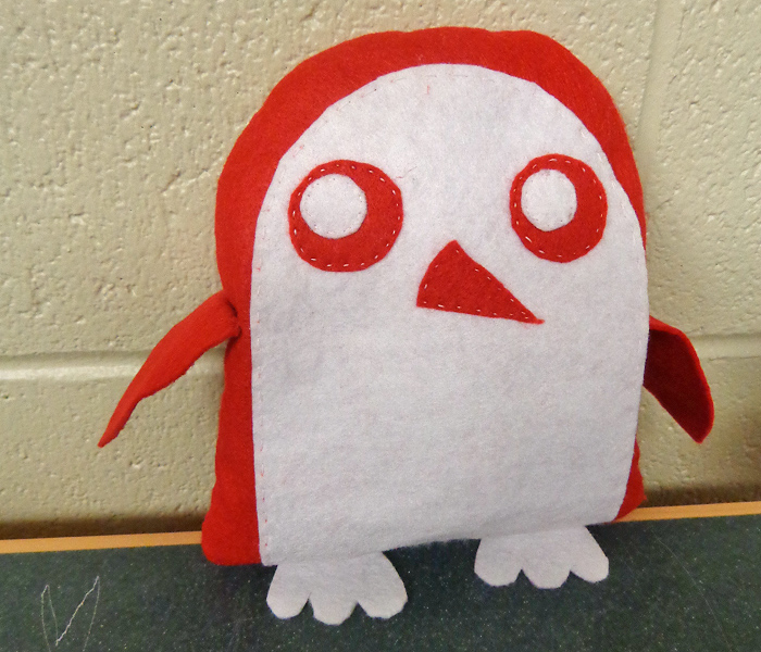 Red Gunter