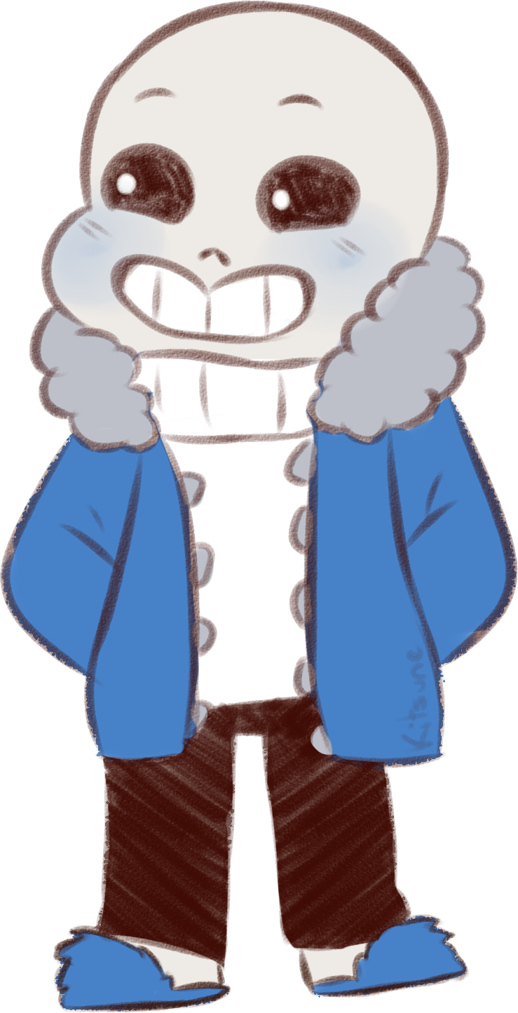 Littletale Sans, ULCFan Wiki