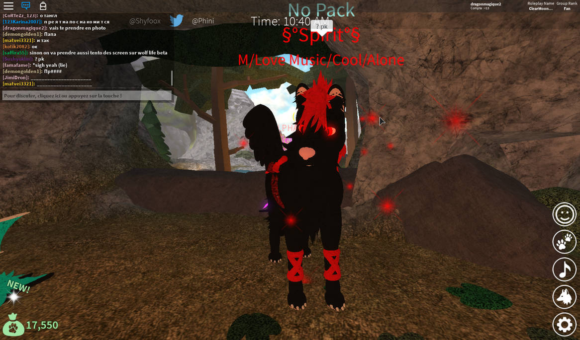 Wolves Life 3 Roblox Spirit By Zeira Wolf On Deviantart - wolves life 3 roblox spirit by zeira wolves life beta roblox Wolves Life 3 Roblox Spirit By Zeira Wolf On Deviantart - wolves life beta roblox