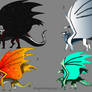 Free Wof Dragons Adopt batch - Close