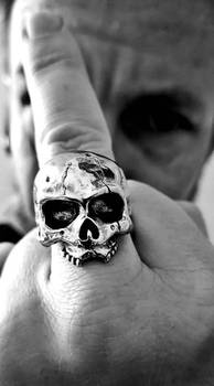 skull Ring