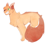 50 Warriors Challenge || Squirrelflight