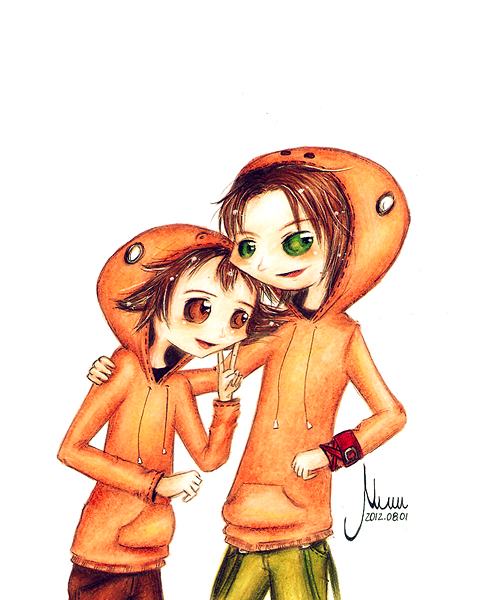 Agumon Hoodies