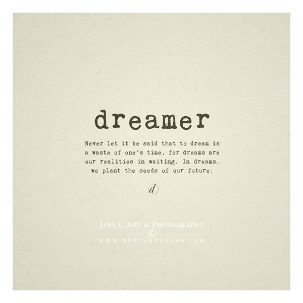 Dreamer