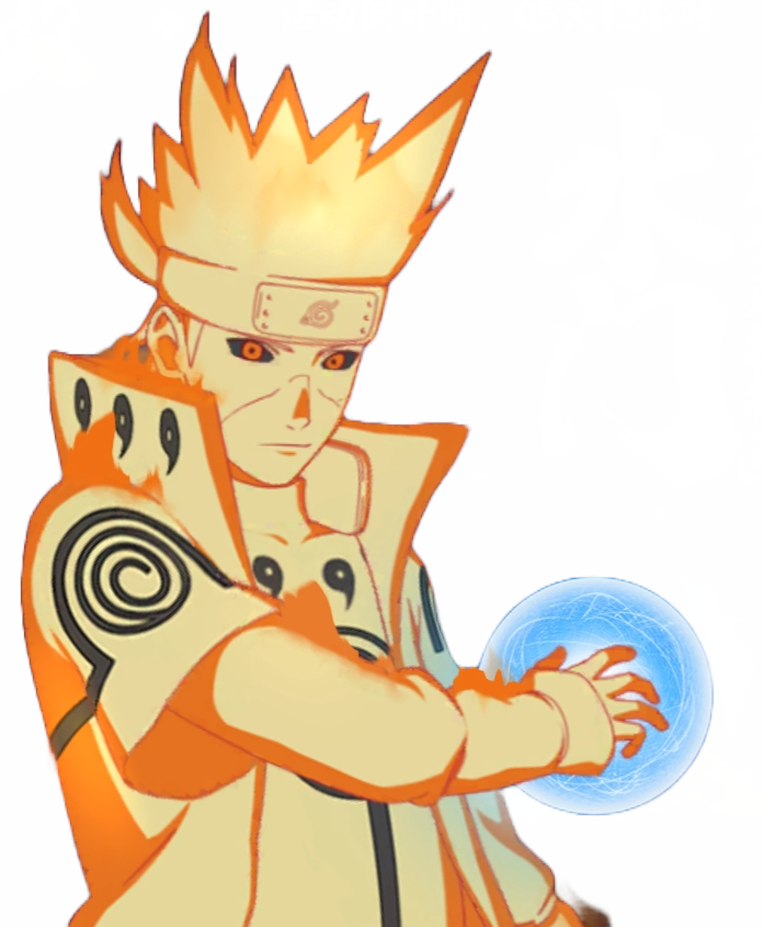 Konan New Year Naruto Online Mobile Wallpaper by JustSpawnYT on DeviantArt
