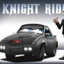 Knight Rider Pixar