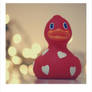 Love Duck