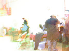 BB no.02 - A Trippy Start