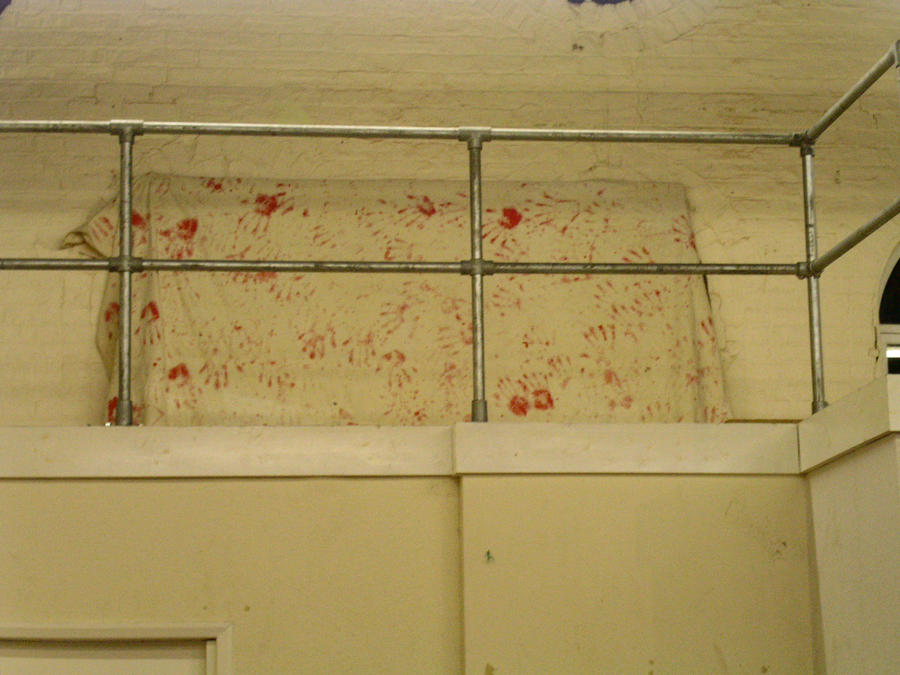 BB no.02 - By the Children?