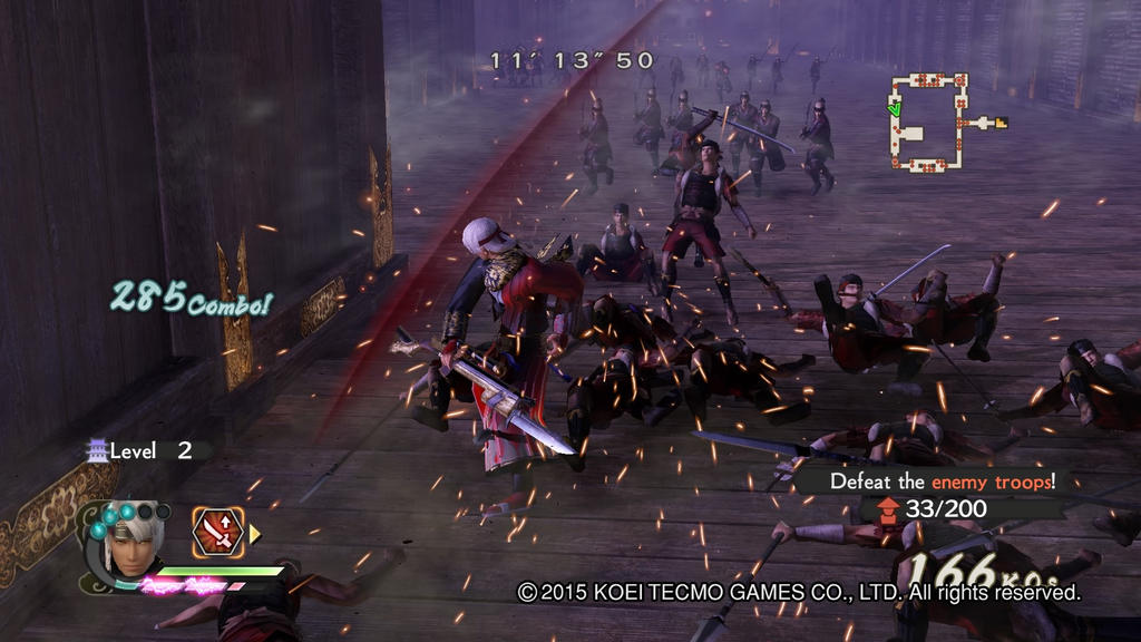 Hetja Gameplay 2 Samurai Warriors 4 2 By Luipunker91 On Deviantart Hetja Gameplay 2 Samurai Warriors 4 2 By Luipunker91 On Deviantart