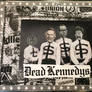Dead Kennedys Collage