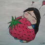 Strawberry Nom - Complete